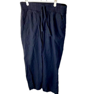 Denver Hayes navy cargo pants   Size 8